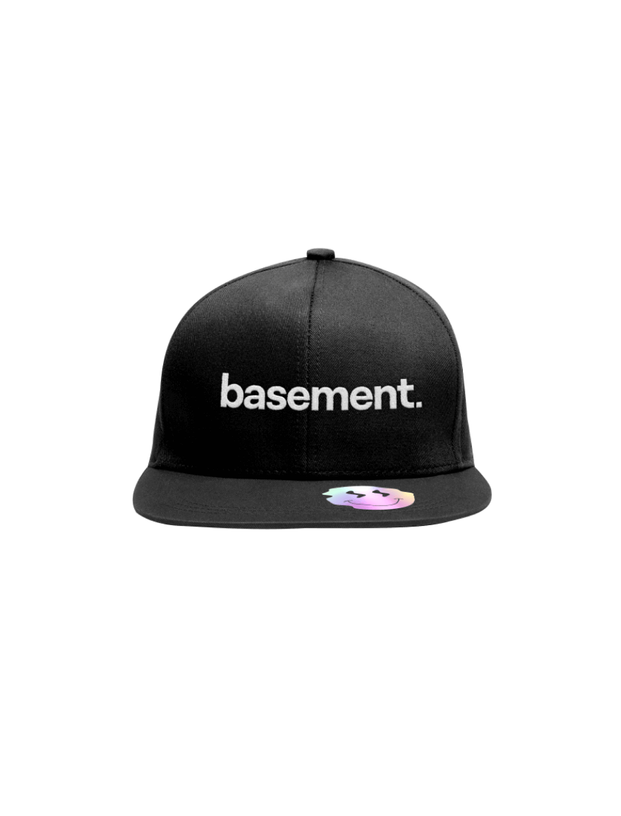 Preview of Black cap