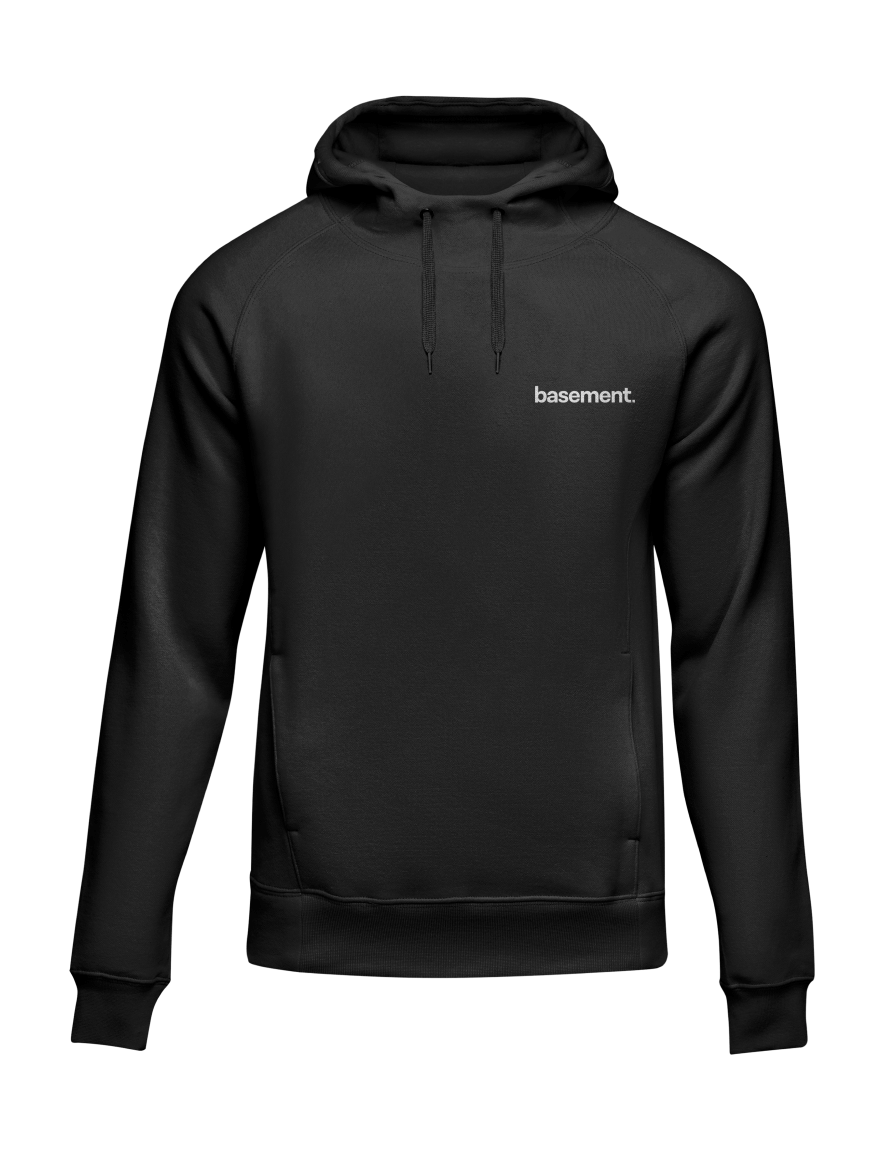 Preview of Black hoodie